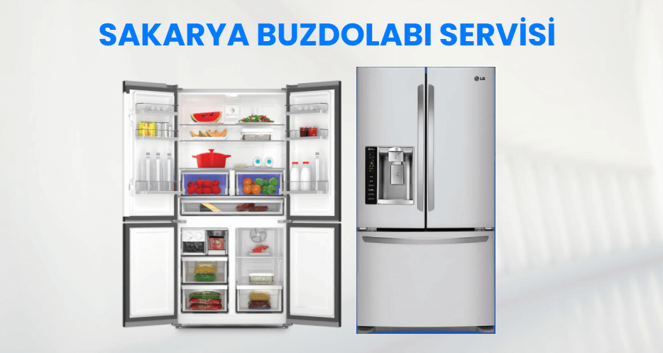 Sakarya Buzdolabı Servisi